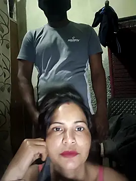 Pritu675 online show from February 23, 12:12 am