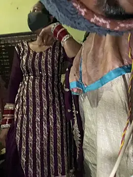 Pritu675 online show from February 15, 3:44 pm