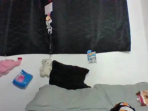 NinaX hot online show from February 1, 5:38 am