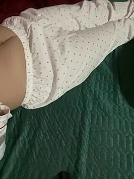 Domita cool online show from April 3, 4:08 am