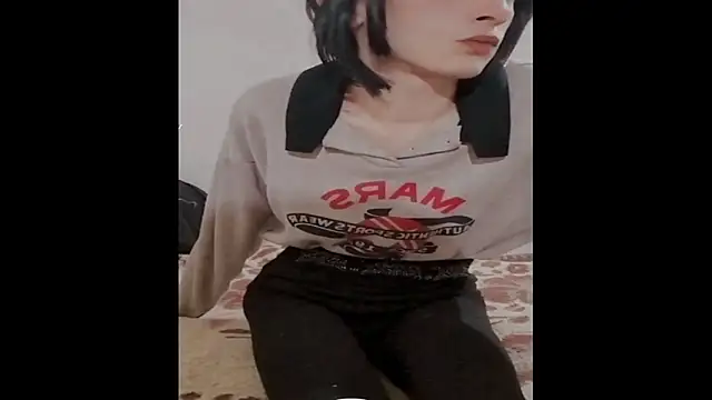ammsexy1 online show from March 9, 4:32 pm