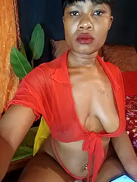 LADY-NESH online show from March 27, 8:54 pm