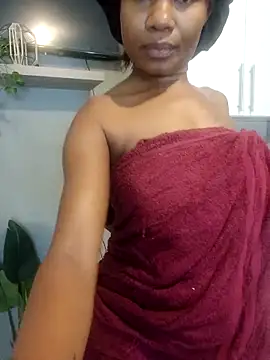 LADY-NESH online show from April 23, 4:08 am