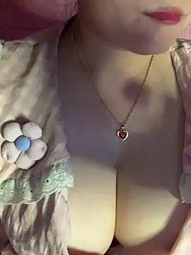 Star-sweet01 online show from February 10, 1:43 pm