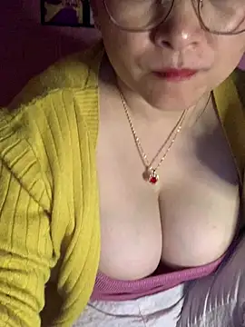 Star-sweet01 online show from February 6, 3:35 am