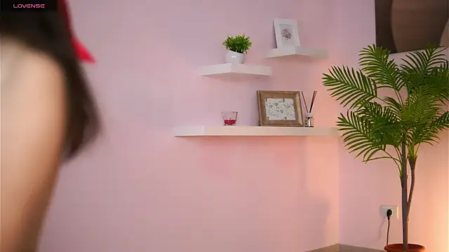 JullyFox online show from May 3, 10:42 am