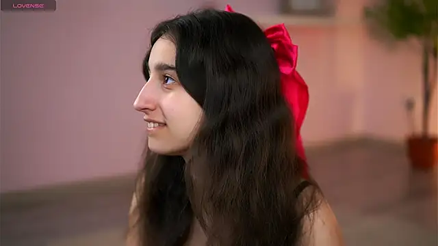 JullyFox online show from May 17, 11:21 am