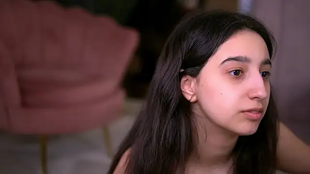 JullyFox online show from April 4, 11:06 am