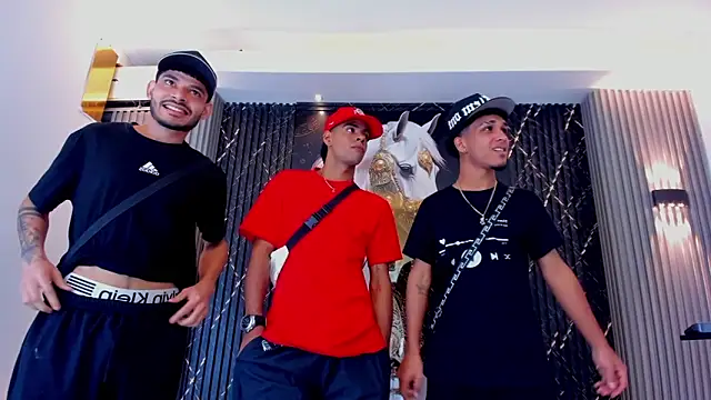 the knights of the night online show from February 27, 5:18 am