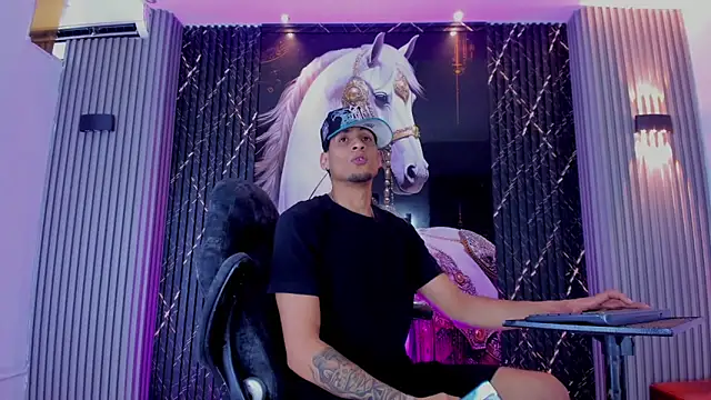 the knights of the night online show from March 19, 2:11 am