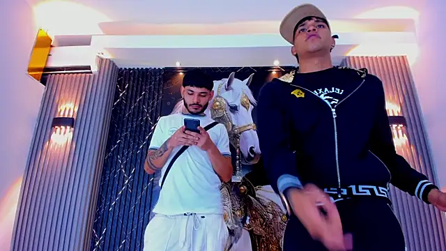 the knights of the night online show from February 12, 2:55 am