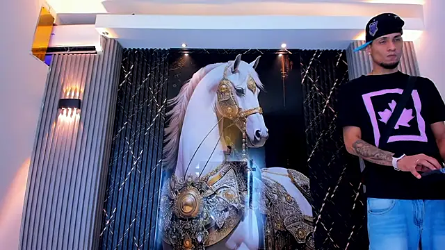 the knights of the night online show from February 24, 3:07 am