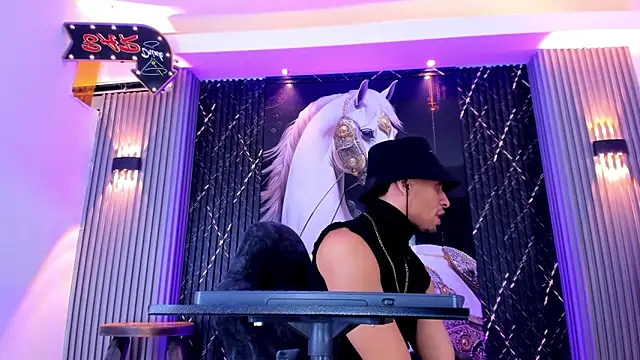 the knights of the night online show from March 27, 4:21 am