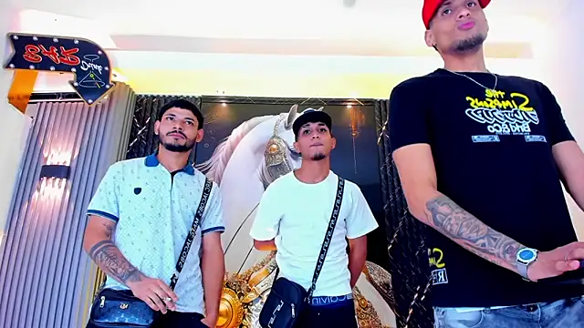 the knights of the night online show from March 31, 3:52 am