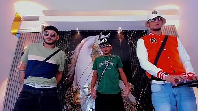 the knights of the night online show from March 9, 4:16 am