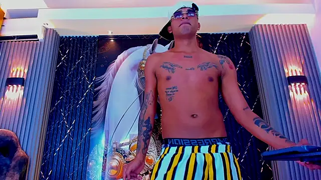 the knights of the night online show from January 31, 7:12 pm