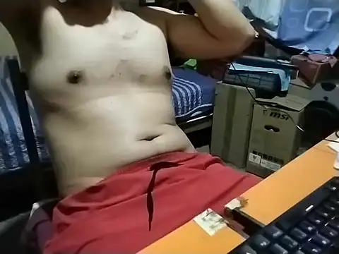 martleandros online show from February 27, 6:35 am