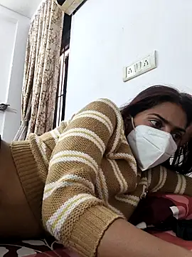 devika 09 online show from February 23, 9:32 am