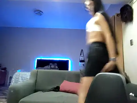 stefita01010 online show from February 20, 5:04 am