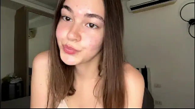 MauritaSpueler online show from February 25, 10:26 am