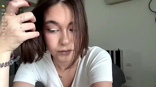 MauritaSpueler online show from March 21, 5:41 am