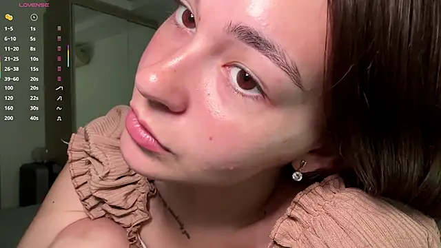 MauritaSpueler online show from March 24, 5:40 am