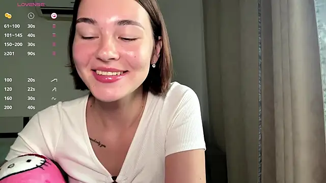 MauritaSpueler online show from April 13, 11:31 pm