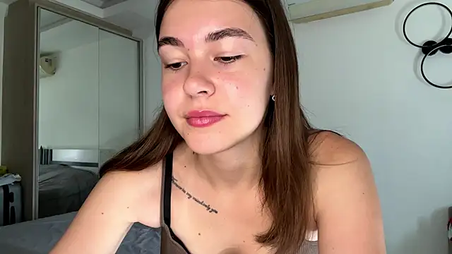 MauritaSpueler online show from March 6, 7:36 am