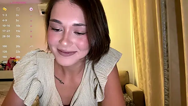 Snapshot of MauritaSpueler chatting on June 2, 8:31 pm MauritaSpueler online show from June 2, 8:31 pm
