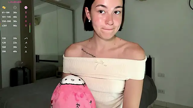 MauritaSpueler online show from March 27, 5:49 am