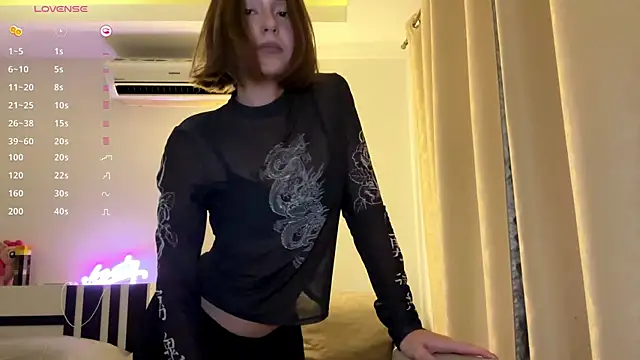 Snapshot of MauritaSpueler chatting on May 23, 8:19 pm MauritaSpueler online show from May 23, 8:19 pm