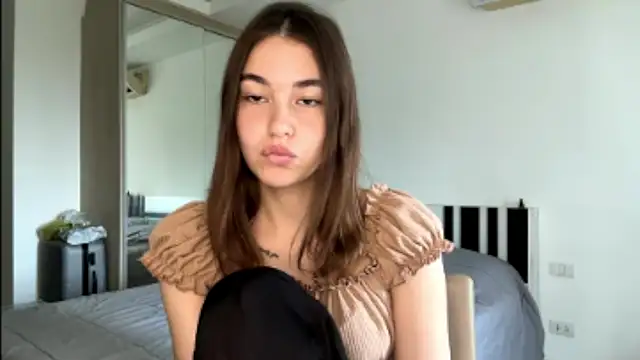 MauritaSpueler online show from February 26, 5:40 am