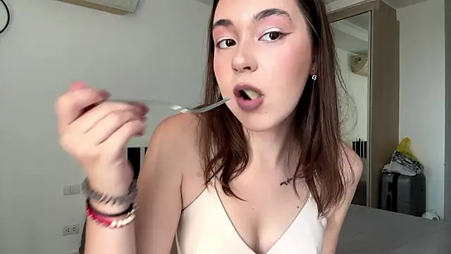 MauritaSpueler online show from February 5, 6:42 am