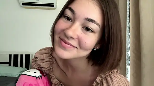 MauritaSpueler online show from April 1, 6:26 am