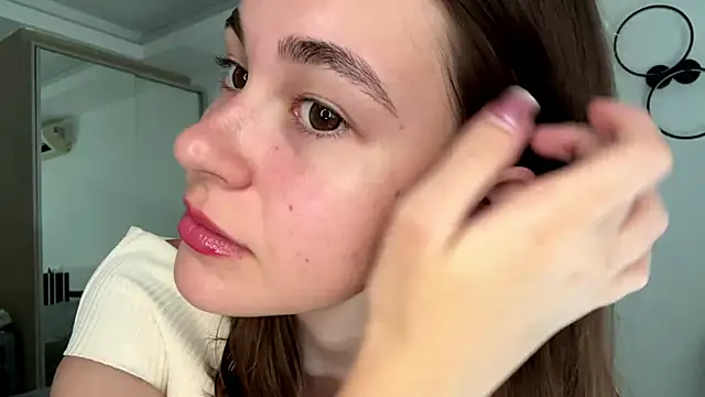 MauritaSpueler online show from February 28, 7:41 am