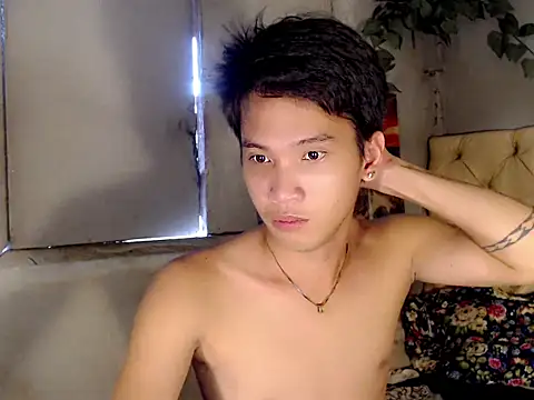 Baby Aries69 online show from February 5, 7:15 am