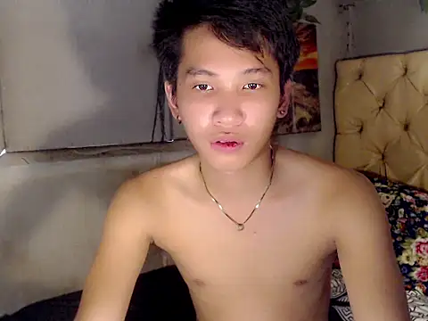 Baby Aries69 online show from February 10, 4:22 am