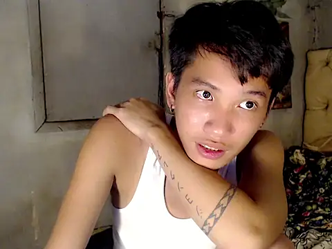 Baby Aries69 online show from February 5, 8:26 pm