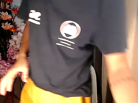 Baby Aries69 online show from March 2, 3:52 pm