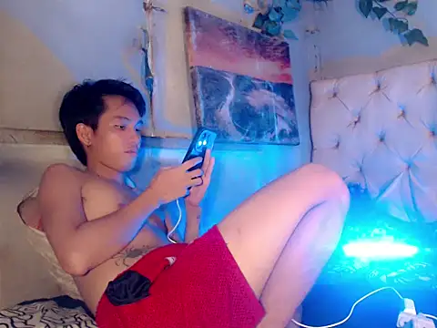 Baby Aries69 online show from February 8, 7:17 am