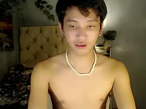 Baby Aries69 online show from February 17, 6:00 am