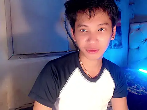 Baby Aries69 online show from February 11, 7:52 am