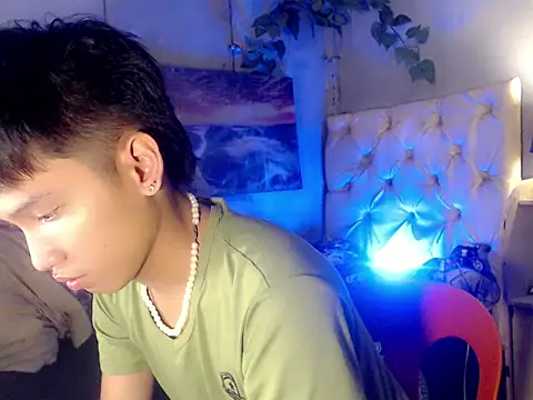 Baby Aries69 online show from February 19, 3:20 pm