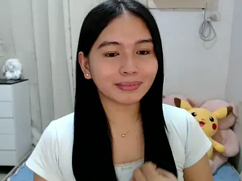 Snapshot of lovely_Janeee chatting on June 11, 8:50 pm lovely Janeee online show from June 11, 8:50 pm