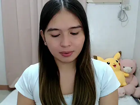 Snapshot of lovely_Janeee chatting on May 19, 10:50 pm lovely Janeee online show from May 19, 10:50 pm