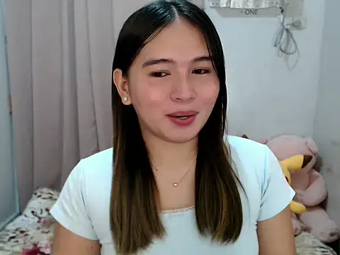 lovely Janeee online show from April 7, 9:49 pm