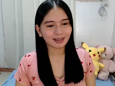 Snapshot of lovely_Janeee chatting on June 5, 7:47 am lovely Janeee online show from June 5, 7:47 am