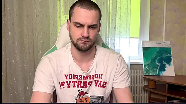 Cari   online show from February 14, 8:03 am