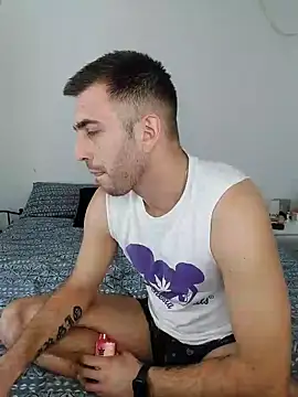 rubio009 online show from February 25, 11:10 am