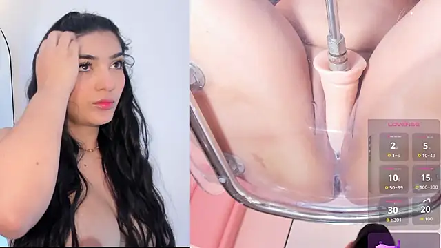 bella nana24 online show from February 17, 12:02 pm